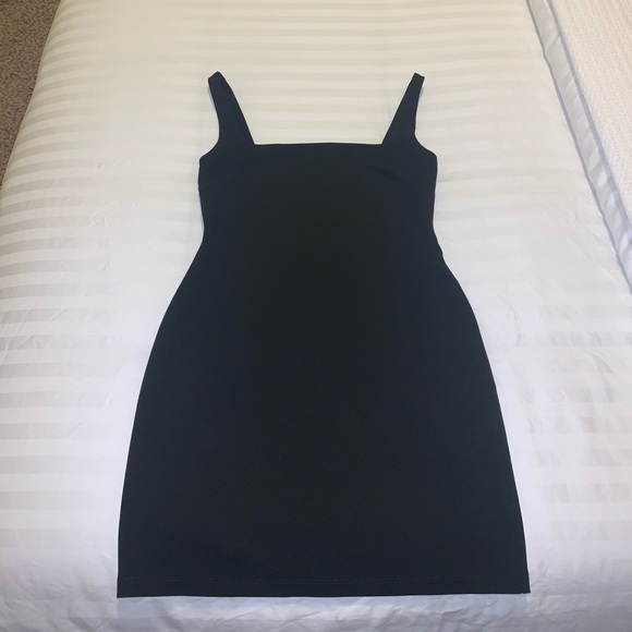 NOOKIE RENDEVOUS BODYCON MINI - Picture 3 of 5